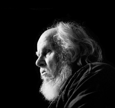 A picture of Ron Davies
